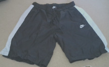nylon football shorts for sale  BIRMINGHAM