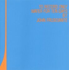 John frusciante record gebraucht kaufen  Weißenhorn