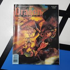 Dragon magazine 161 for sale  Northfield