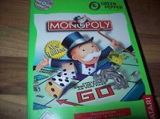Monopoly new edition gebraucht kaufen  Oberhausen-Rheinhausen
