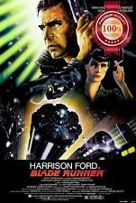Blade runner harrison for sale  Shipping to Ireland