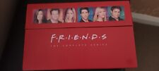 Friends complete series for sale  BLACKPOOL