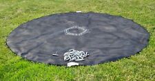 12ft trampoline mat for sale  WREXHAM