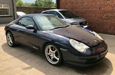 Breaking 2003 porsche for sale  BURY