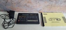 Yamaha music sequencer for sale  BRADFORD