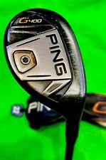 Ping g400 hybrid for sale  Shipping to Ireland