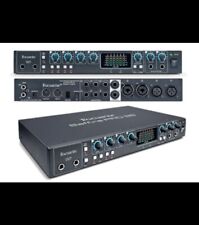 Focusrite pro saffire for sale  DUNDEE