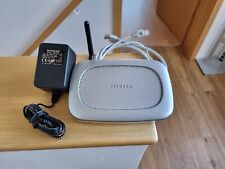 Netgear wireless access gebraucht kaufen  Schilksee,-Friedrichsdorf