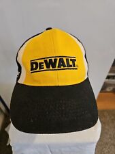 Baseball cap dewalt for sale  SOUTH MOLTON