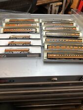 Kato scale train for sale  Rancho Cucamonga