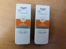 Eucerin sun protection gebraucht kaufen  Mietingen