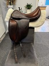 jaguar dressage saddle for sale  BRISTOL