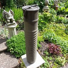 Vintage military mortar for sale  PEMBROKE