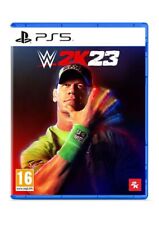 Wwe 2k23 for sale  NORTHAMPTON