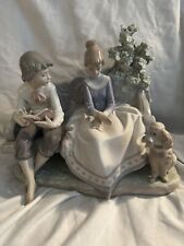 Rare large lladro for sale  Lynchburg