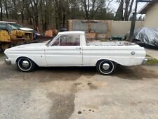 1964 ford pickup for sale  Meadow Vista