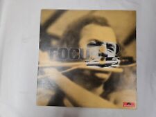 Usado, Focus – Focus 3 2 x LP G/F ist Press Polydor 2659 016 UK 1972 GRADED VINYL comprar usado  Enviando para Brazil