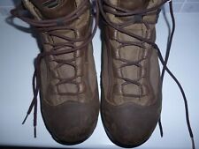 british army boots brown for sale  LLANTWIT MAJOR