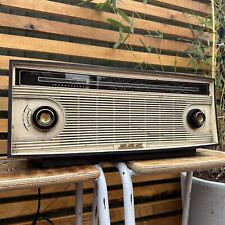 Vintage radio gec for sale  Shipping to Ireland