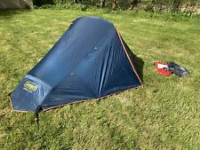Coleman Cobra 2-RS 2 Man Tent  Quick Pitch  Light Hiking for sale  Shipping to South Africa