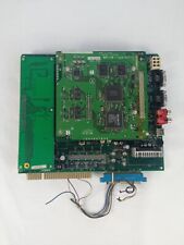 Pcb jamma namco d'occasion  Senonches