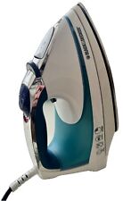 option steam iron for sale  Charlotte
