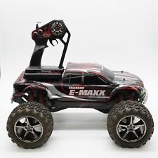 Traxxas maxx monster d'occasion  Expédié en Belgium