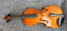 Schöne geige violine gebraucht kaufen  Zuchering,-Unsernherrn