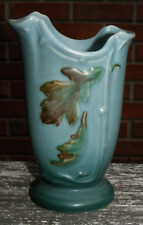 Weller pottery blue for sale  Washington