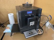 Siemens plus kaffeevollautomat gebraucht kaufen  Degerloch