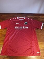 Hannover trikot xxl gebraucht kaufen  Bemerode