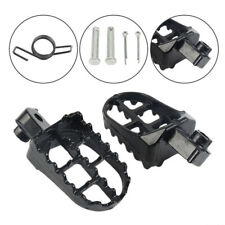 Motorcycle foot pegs for sale  Shipping to Ireland