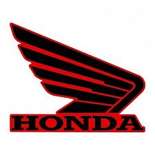 Honda wing right for sale  Ireland