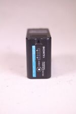 Sony u70 battery for sale  Los Angeles