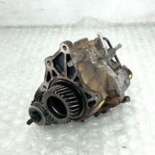 Fuel injection pump for sale  ROTHERHAM