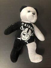 Raiders teddy bear for sale  Midvale
