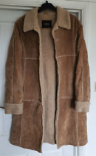 mens afghan coat for sale  CANTERBURY