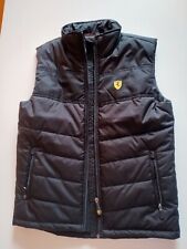 Scuderia ferrari jacket for sale  ASHFORD