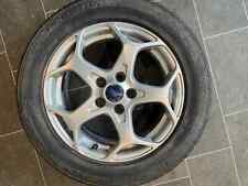 Mondeo inch alloy for sale  HORSHAM