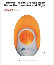 Tommee tippee gro for sale  BURY