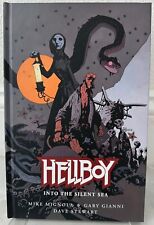 Hellboy related series for sale  San Jose