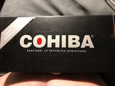 Black cohiba robusto for sale  Danbury