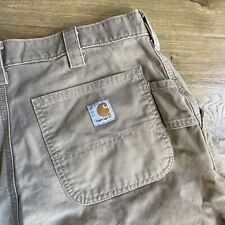 Carhartt mens shorts for sale  East Meadow