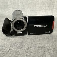 Toshiba camileo h30 for sale  RICKMANSWORTH