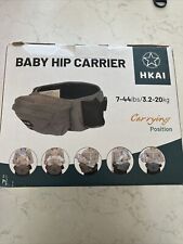 Hkai baby hip for sale  Shipping to Ireland