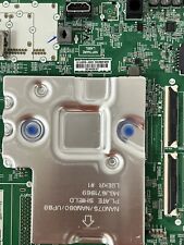 Placa principal LG EBU66345002 para 43NANO75UPA.BUSSLJM comprar usado  Enviando para Brazil