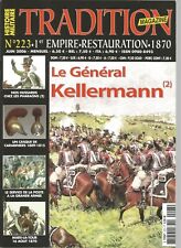 Tradition 223 kellermann d'occasion  Bray-sur-Somme