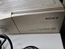 Sony cdx fach gebraucht kaufen  Schweitenkirchen