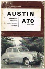 Austin a70 hampshire for sale  ALFRETON