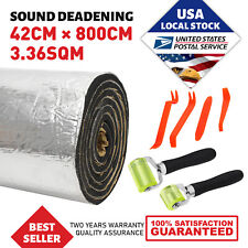 36sqft thermal sound for sale  USA
